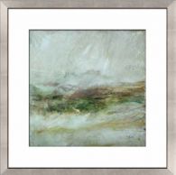 Beneath the Horizon I 26W x 26H