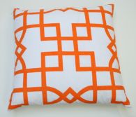 Marigold Pillow