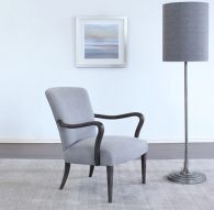 Carlyle Arm Chair