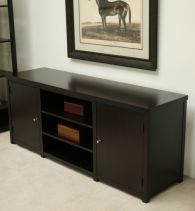 Mitchell Gold Logan Entertainment Console