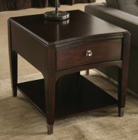 Cosmopolitan End Table