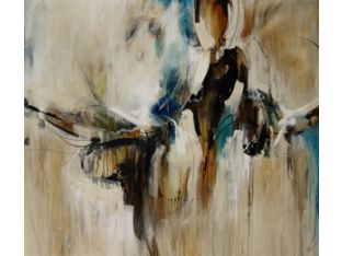 Mingle 64W x 54H