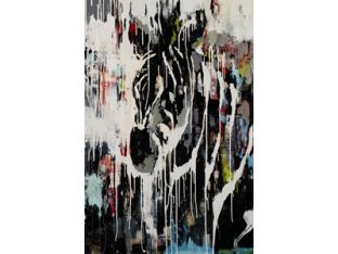 Natural Selection 50W x 60H