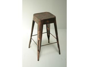 Bronze Bar Stool