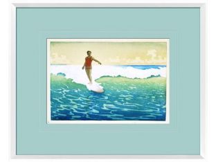 Surfs Up I 29W x 23H