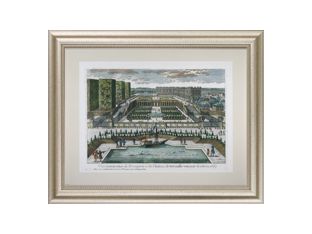 Versailles View IV 44W x 36H