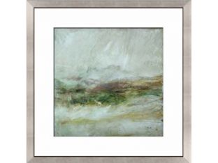 Beneath the Horizon I 26W x 26H