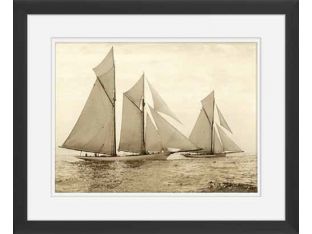 Sail Forward I 33W x 29H