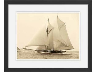 Sail Forward II 33W x 29H