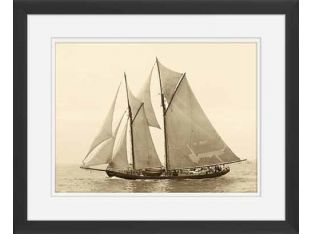 Sail Forward III 33W x 29H