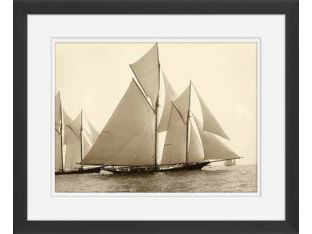 Sail Forward IV 33W x 29H