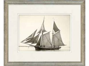 Regatta VI 23W x 19H