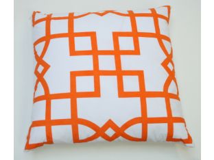 Marigold Pillow