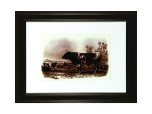 Bovine III 24W x 19H