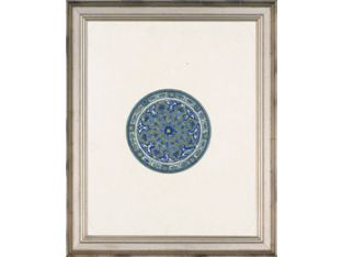 Tomb Motif Study III 12.5W x 15H