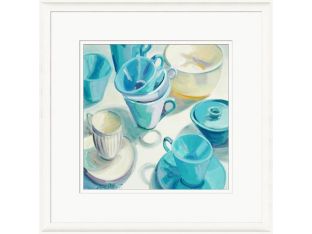Cerulean 23W x 23H