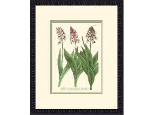 Lilac Blooms Series (Set of 2) 19.5W x 26H