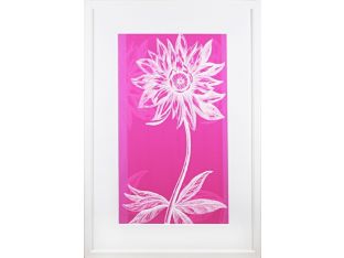 Custom Efflorescence III 21W x 31H