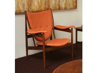 Copenhagen Chair
