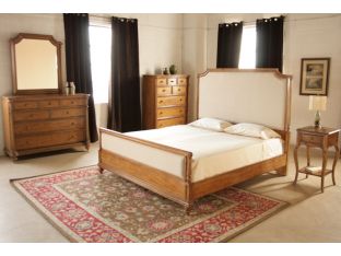Arrondissement Belle Mode Drawer Chest