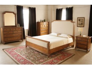 Arrondissement Belle Mode Nightstand