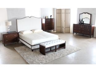 Presidio Nightstand