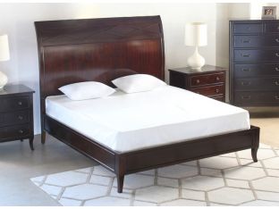 Central Park King Bed