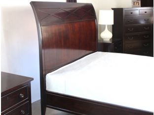 Central Park King Bed