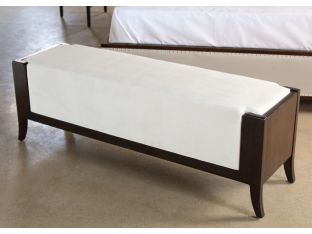 Haven Occasional Bench