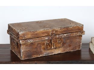 Large Excalibur Container