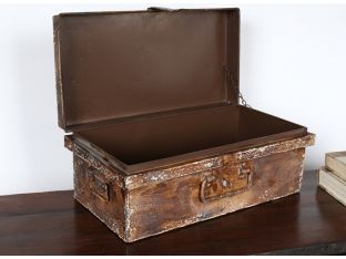 Large Excalibur Container