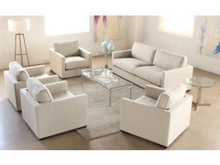 Richmond Sofa in Hemp