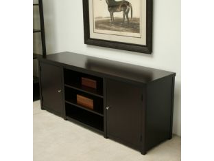 Mitchell Gold Logan Entertainment Console