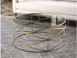 Greer Coffee Table