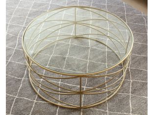 Greer Coffee Table