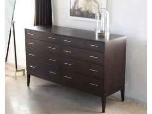 Mitchell Gold Essex 8 Drawer Chest