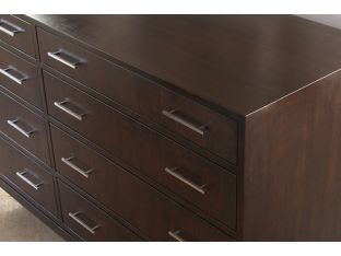 Mitchell Gold Essex 8 Drawer Chest