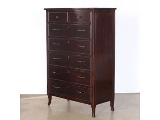 Central Park Tall Chest
