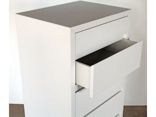 Blanche 6 Drawer Chest of Drawers