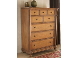 Arrondissement Belle Mode Drawer Chest
