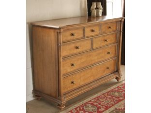 Arrondissement Belle Mode Dresser