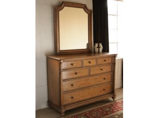 Arrondissement Belle Mode Dresser