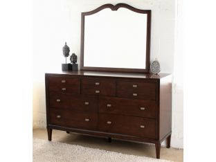 Presidio Dresser