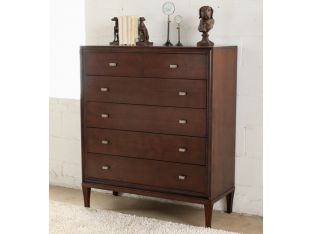 Presidio Chest