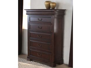 Cordevalle Chest of Drawers