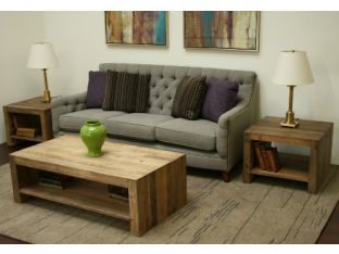 Beckworth Side Table