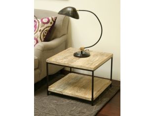 Davies End Table