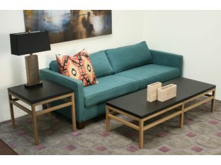 Mitchell Gold Prescott Side Table