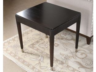 Haven End Table