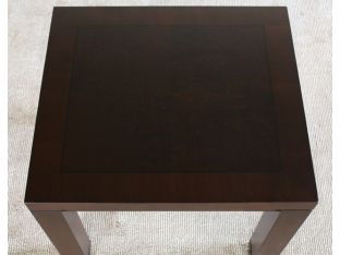 Mitchell Gold Atwood Side Table